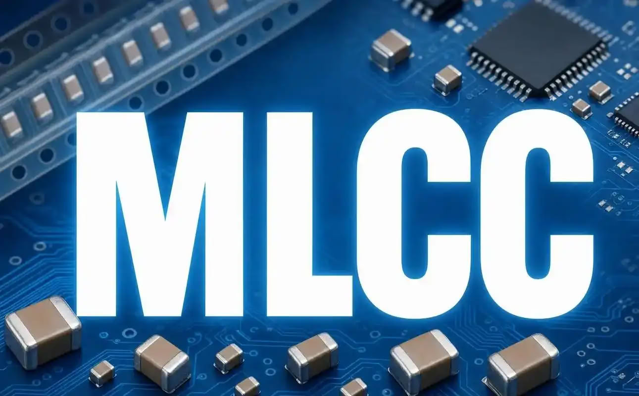 车规级MLCC市场迎来结构性高景气，行业扩产周期长达18‑24个月，国产替代进程持续提速